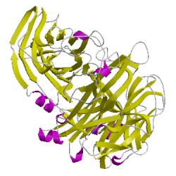 Image of CATH 3lf7A