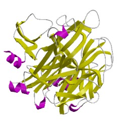 Image of CATH 3lf7A01