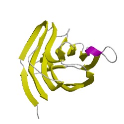 Image of CATH 3lf7A02