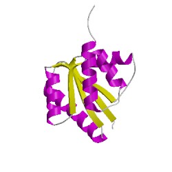 Image of CATH 3lfhA