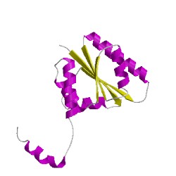 Image of CATH 3lfhB