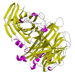 Image of CATH 3lfiA