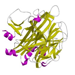 Image of CATH 3lfiA01