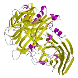 Image of CATH 3lfiB