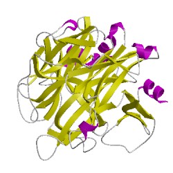 Image of CATH 3lfiB01