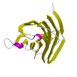 Image of CATH 3lfiB02