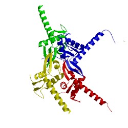 Image of CATH 3lfk