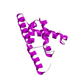 Image of CATH 3lflB02