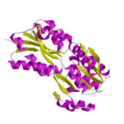 Image of CATH 3lftA