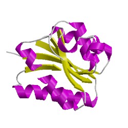 Image of CATH 3lftA01