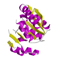 Image of CATH 3lftA02