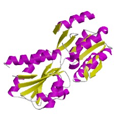 Image of CATH 3lftB