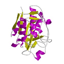 Image of CATH 3lfyA