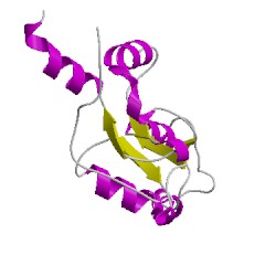 Image of CATH 3lfzA01