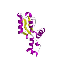 Image of CATH 3lfzA02
