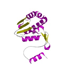 Image of CATH 3lg0A01