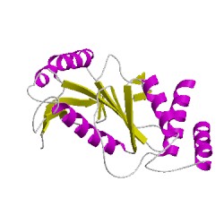 Image of CATH 3lg0A02