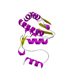 Image of CATH 3lg0C01