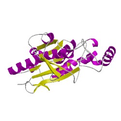 Image of CATH 3lg2A01