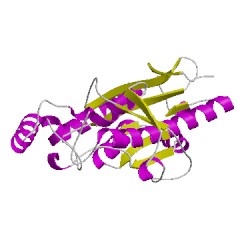 Image of CATH 3lg2B01