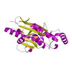 Image of CATH 3lg2C01