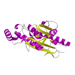 Image of CATH 3lg2D01