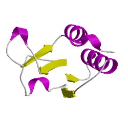 Image of CATH 3lg6A01