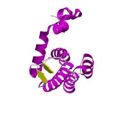 Image of CATH 3lg6B02