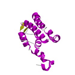 Image of CATH 3lg6C02