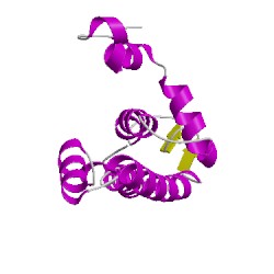 Image of CATH 3lg6D02