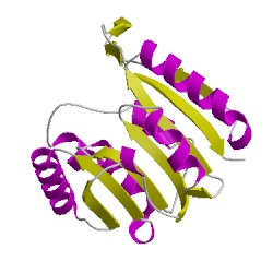 Image of CATH 3lgaA02