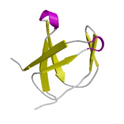 Image of CATH 3lgaB01