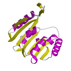 Image of CATH 3lgaB02