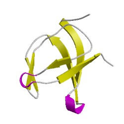 Image of CATH 3lgaC01