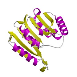 Image of CATH 3lgaD02