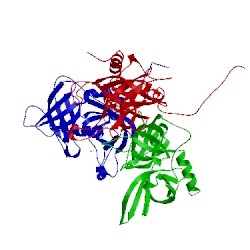 Image of CATH 3lgi