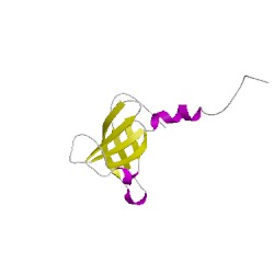 Image of CATH 3lgiA01