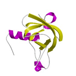 Image of CATH 3lgiA02
