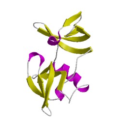 Image of CATH 3lglA