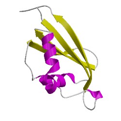 Image of CATH 3lgnA