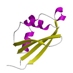 Image of CATH 3lgnB