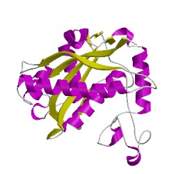 Image of CATH 3lgpB