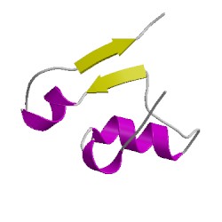 Image of CATH 3lgqB01