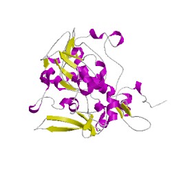 Image of CATH 3lgqB02