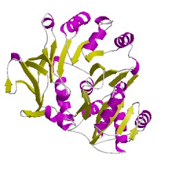 Image of CATH 3lgxB01
