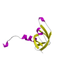Image of CATH 3lgyA01
