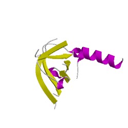 Image of CATH 3lgyA02