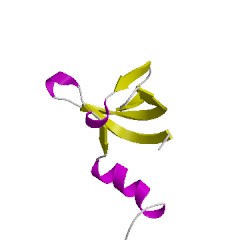 Image of CATH 3lh0A02