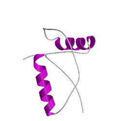 Image of CATH 3lh2V00