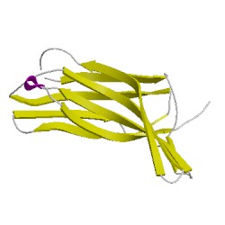 Image of CATH 3lh8A02